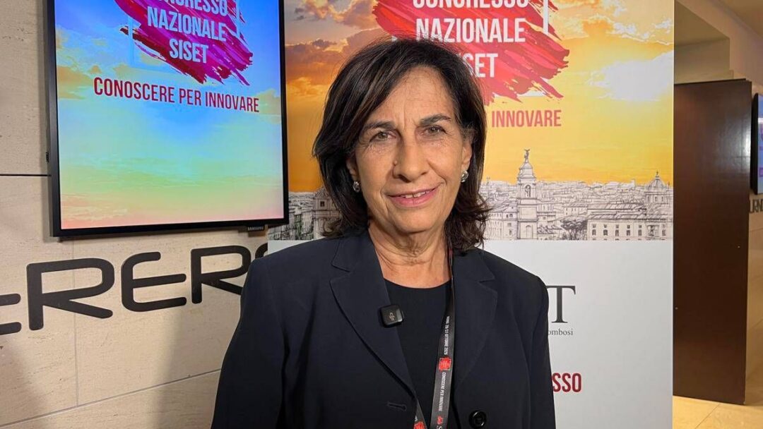 malattie rare grandone siset non creare allarmismo su trombosi nelle donne 2