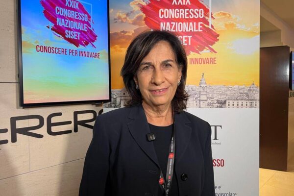 Malattie rare, Grandone (Siset): “Non creare allarmismo su trombosi nelle donne”