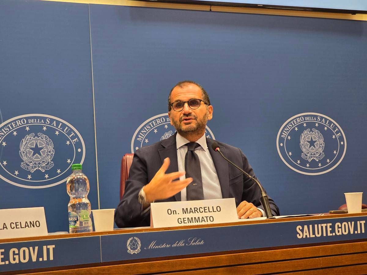 malattie reumatologiche gemmato diagnosi precoce e piu equita per presa in carico pazienti 2
