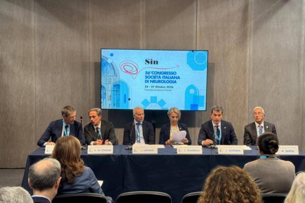 Miastenia gravis, neurologo Rini: “Zilucoplan migliora qualità vita dei pazienti”