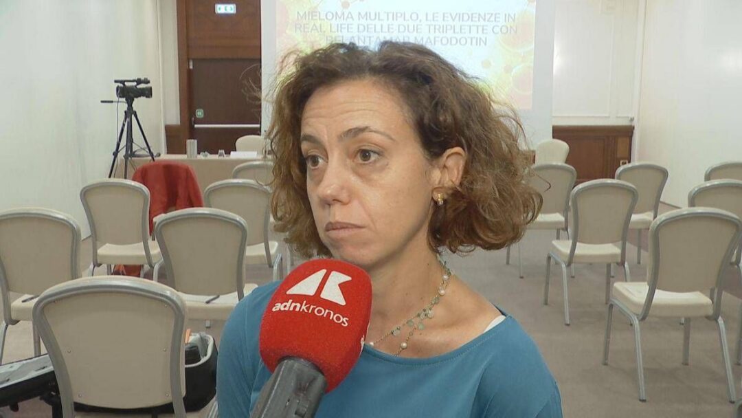 mieloma multiplo ematologa gay nuova terapia migliora controllo malattia 2