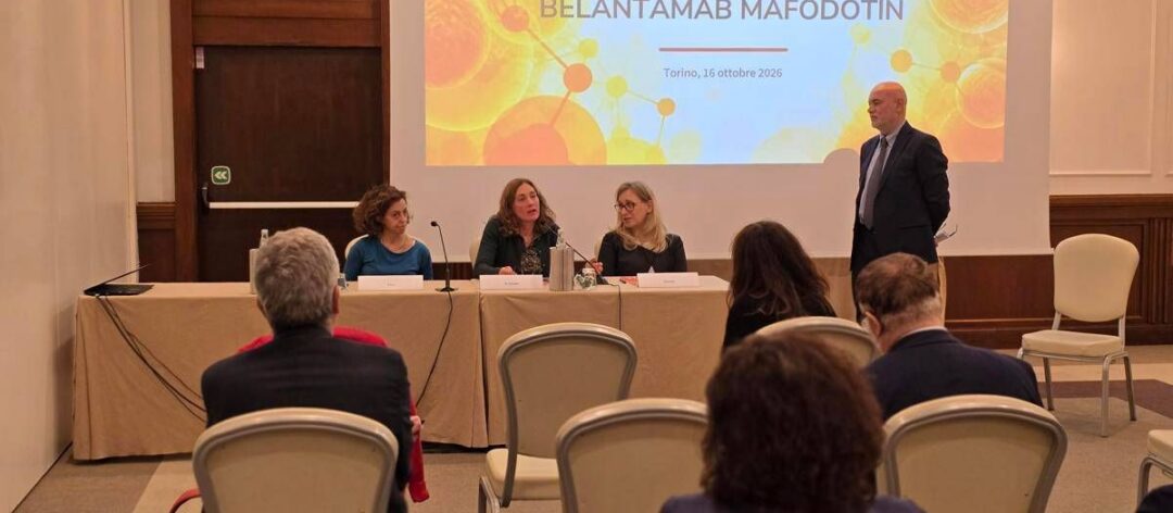 Mieloma multiplo, via libera da Aifa a disponibilità in Italia di belantamab mafodotin