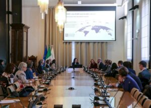 milano sede di esmo 2028 alluniversita statale lannuncio del congresso europeo di oncologia 2