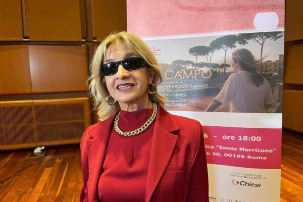 Morandi (Imp): “Per non vedenti tecnologia importante quanto l’aria”