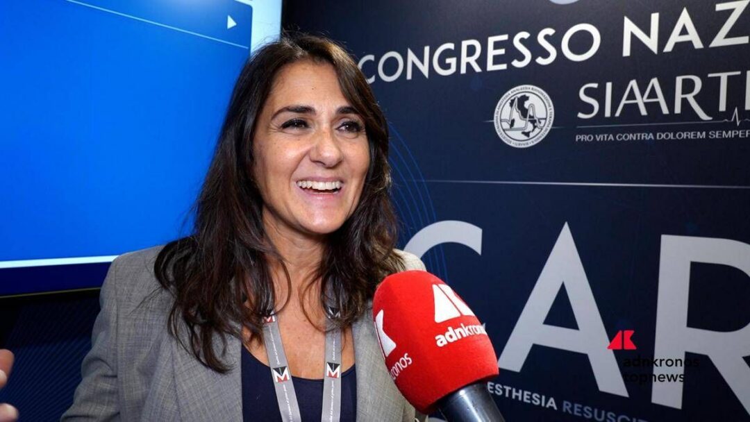 natoli siaarti al congresso icare la terapia del dolore con percorsi trasversali 2