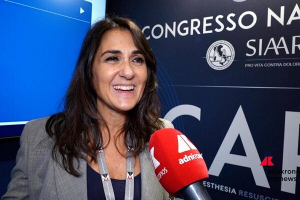 Natoli (Siaarti): “Al congresso Icare la terapia del dolore con percorsi trasversali”