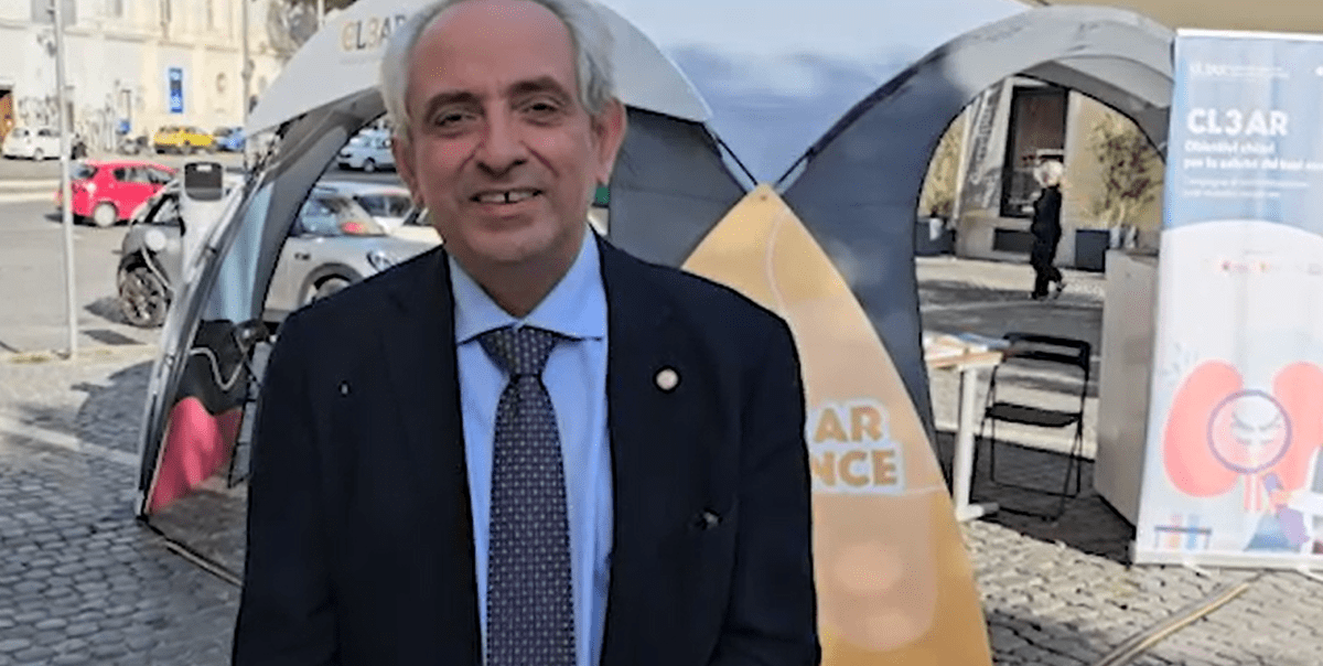 nefrologo grandaliano per le renali abbiamo terapie ma serve diagnosi precoce 2