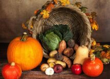 ora solare dalla zucca ai broccoli fino al melograno i cibi autunnali per ritrovare lequilibrio 2