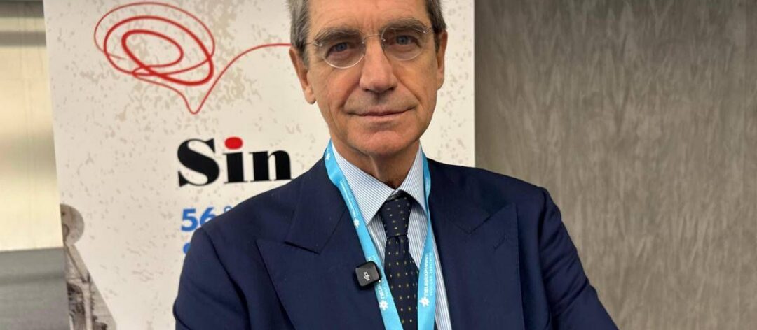Padovani (Sin): “Biomarcatori per neurologia di precisione”
