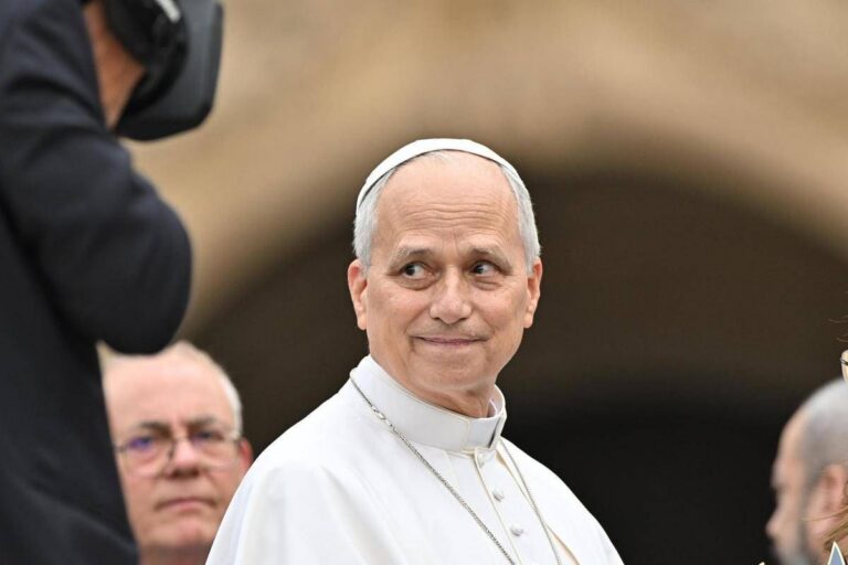 papa leone al gemelli oggi il ricovero per la rimozione del nodulo al polmone 2