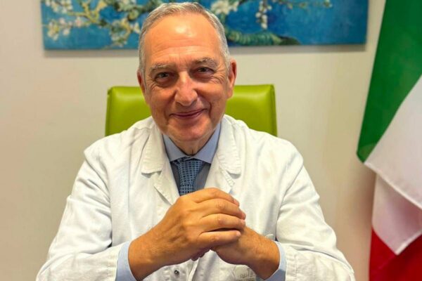 Papa Leone e la malattia, Vaia: “Oggi chi affronta un cancro si sente un po’ meno solo”