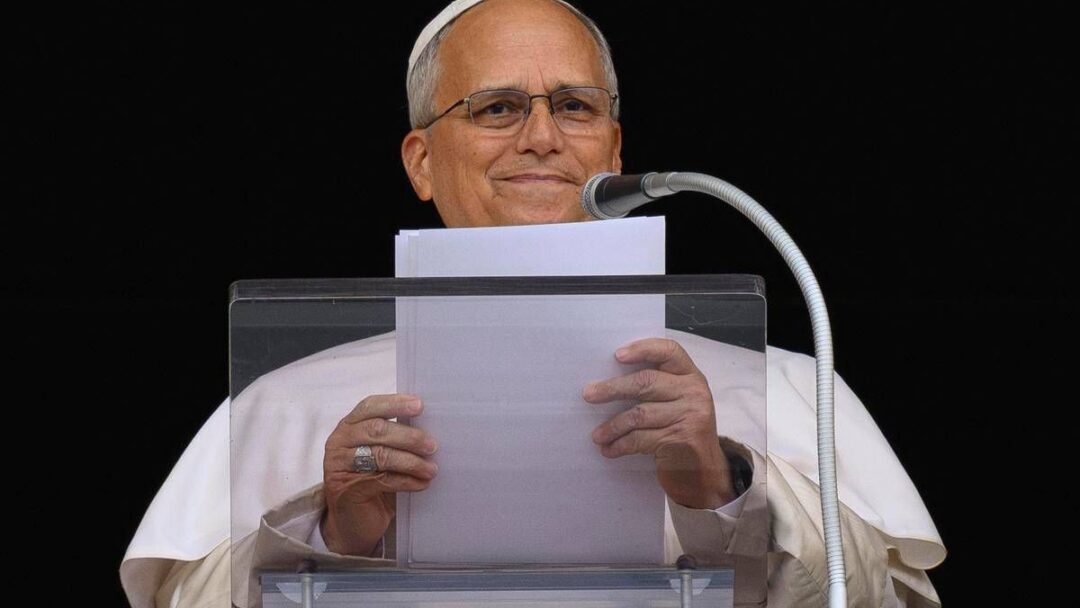 papa leone loncopneumologa ora si aprono due scenari lesame istologico indirizzera per prossime tappe 2