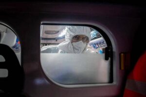 peste in siberia la russia revoca le restrizioni nessun rischio test negativi 2