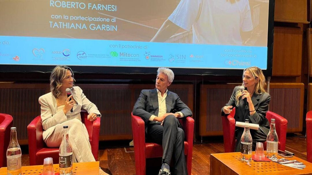 presentato alla 21a festa del cinema di roma vite in campo un docufilm su cura coraggio e gioco di squadra 2
