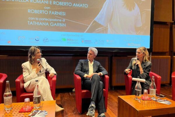 Presentato alla 21ª Festa del Cinema di Roma ‘Vite in campo’, un docufilm su cura, coraggio e gioco di squadra