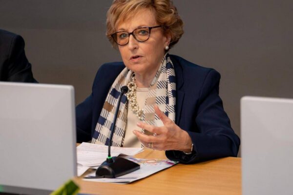 Professioni infermieristiche, Daniela Tartaglini presidente Sidmi
