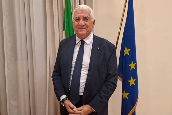 Quintavalle (Fiaso): “Con approccio One Health guardiamo alla salute nel suo insieme”