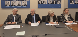 radiologi e tecnici rinnovano collaborazione in italia 70 mln di esami lanno 2