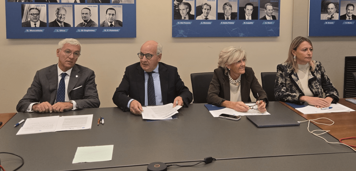 radiologi e tecnici rinnovano collaborazione in italia 70 mln di esami lanno 2