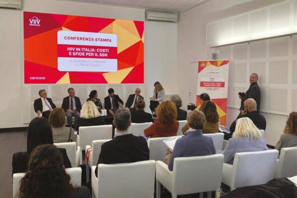 Report Hiv: “Se non si interviene spesa annuale per Hiv oltre i 2 miliardi entro il 2030”