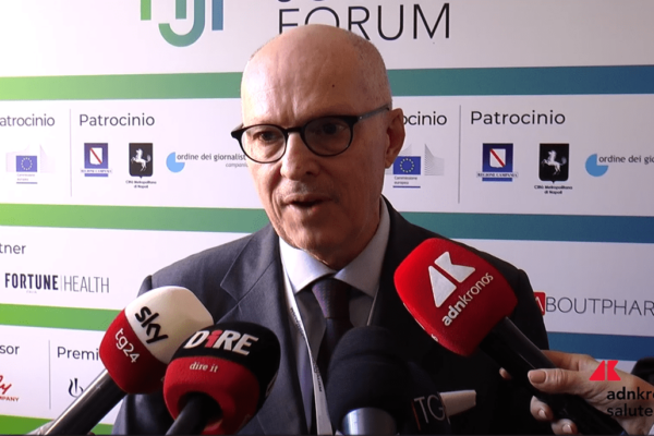 Ricciardi, “Le fake news possono fare la differenza tra la vita e la morte”