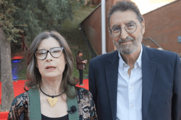 Romani e Amato, ‘con Aspettando Mr Hyde riflettori su angioedema ereditario’