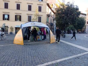 salute si e chiusa a roma campagna itinerante cl3ar sulle malattie renali informazione primo passo 2