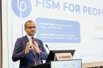 sanita gemmato rilancia la prevenzione diagnosticare per tempo significa curare meglio 2