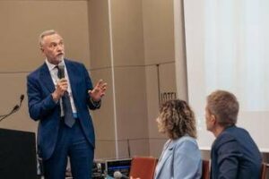 sanita macri fism linnovazione deve tradursi in vantaggi concreti per la salute 2