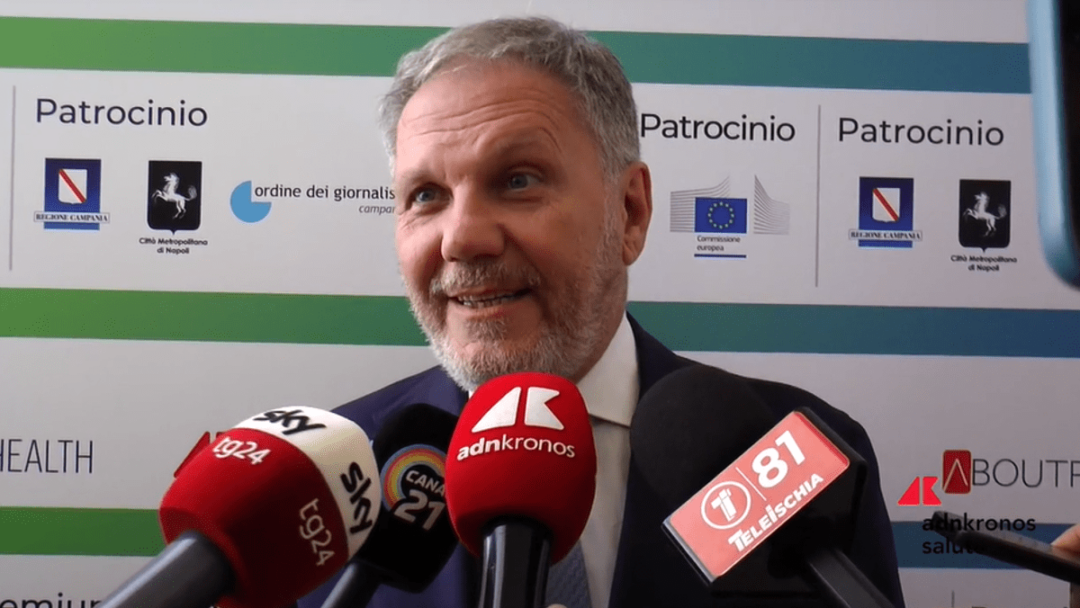 sanita damore cardarelli il medico va difeso serve raccontare anche le buone pratiche 2