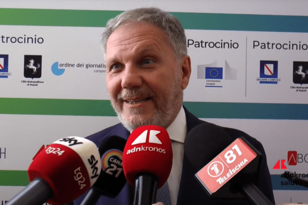 Sanità, d’Amore (Cardarelli): “Il medico va difeso, serve raccontare anche le buone pratiche”