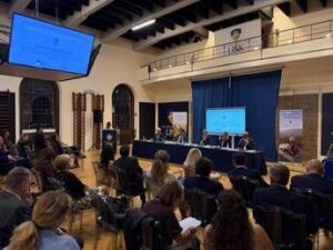 sanita digitale e clinica allunilink esperti a confronto su innovazione e governance 2