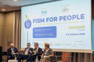 sanita prevenzione al cittadino a cagliari e gia boom di adesioni agli screening fism 2