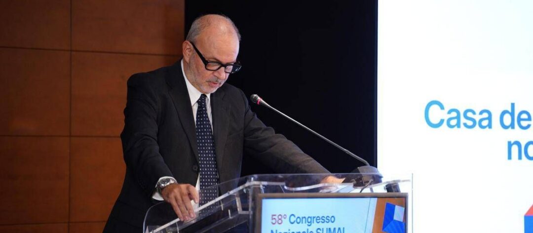 Schillaci: “Ssn eccellenza, quasi ogni giorno lettere di ringraziamento da cittadini stranieri assistiti”