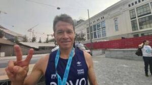 southerland novo sport aperto a tutti e aiuta a gestire il diabete 2