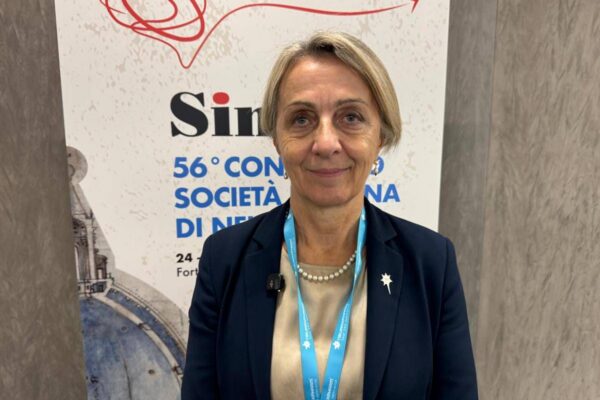 Tassorelli (Sin): “Prevenzione fondamentale per dilazionare esordio Alzheimer”