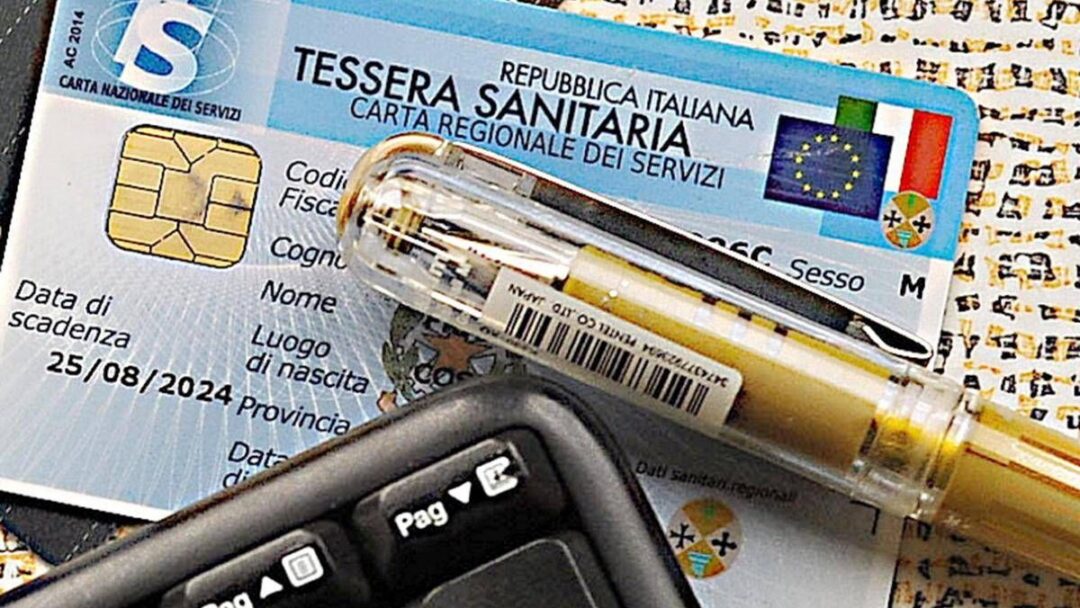 tessera sanitaria e false mail per rubare i dati la truffa e lalert del ministero della salute 2