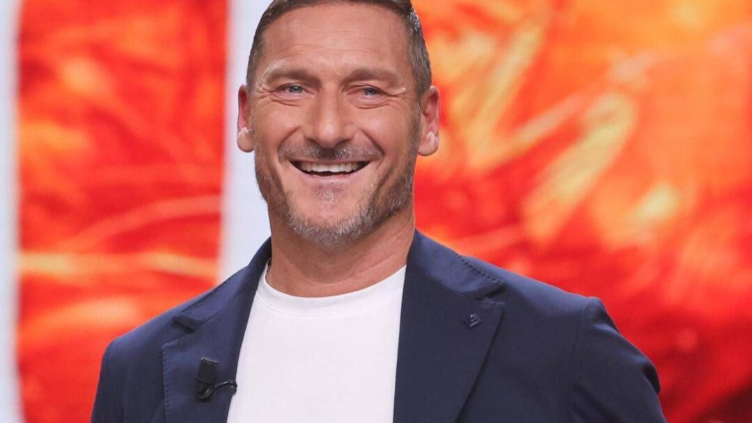 totti e la prima visita alla prostata urologi diventi testimonial della prevenzione che salva la vita 2