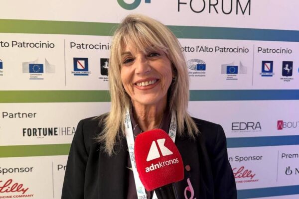 Tumori, Bonifacino (IncontraDonna): “Conoscere la storia familiare per ridurre i rischi”