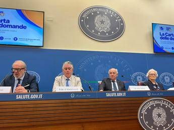 tumori in italia 485mila con cancro prostata arriva la carta delle domande 2