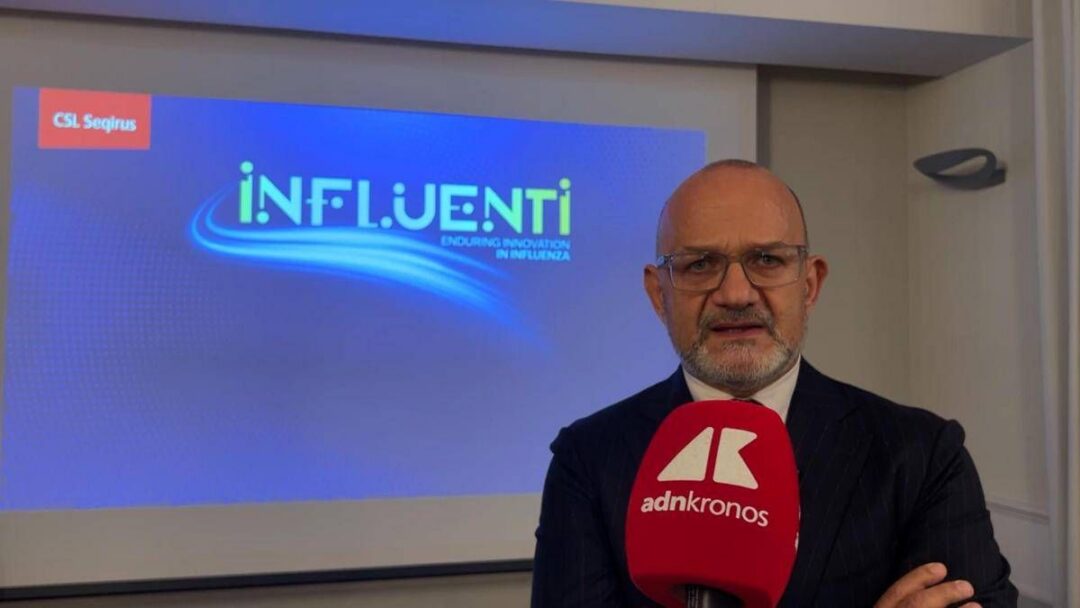 vaccini ercole csl seqirus provvederemo a 75 milioni di dosi di antinfluenzali 2