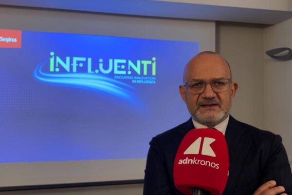 Vaccini, Ercole (Csl Seqirus): “Provvederemo a 7,5 milioni di dosi di antinfluenzali”