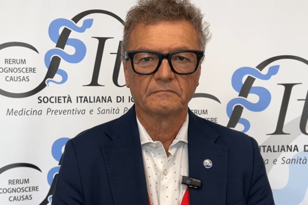 Vaccini, Ferro (Asuit): “Per tumori-Hpv alzare barriera immunitaria nel più breve tempo possibile”