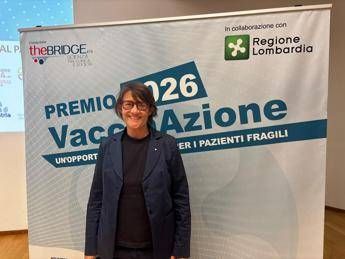 vaccini iardino fondazione the bridge da mancate coperture fasce fragili costo sociale ed economico enorme 2