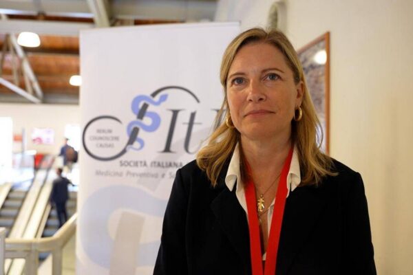 Vaccini, Rizzo (UniPi): “Contro pneumococco proteggere i lattanti il prima possibile”