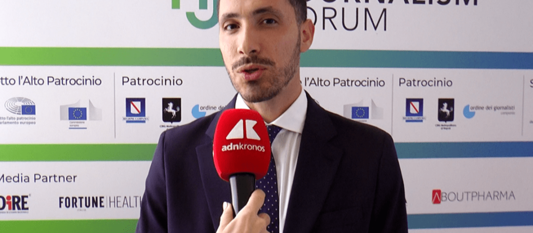 Vallifuoco (Health Journalism Forum): “Ricostruire fiducia con una informazione di qualità”