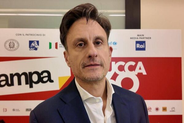 Vietina (Lucca Crea): “Fumetto su Hpv per una maggiore consapevolezza”