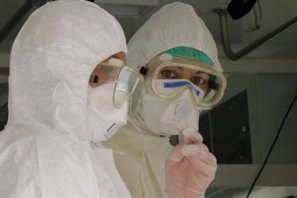 Virus Shamonda, Lopalco: “È favorito da crisi climatica, svegliamoci”