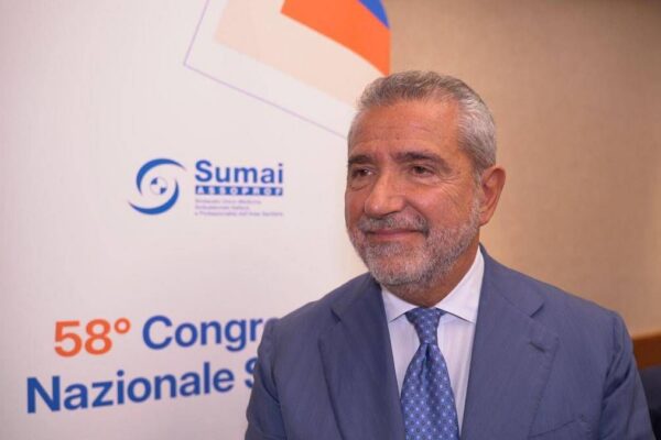 Zaffini: “Dal 2027 priorità professionisti Case comunità”
