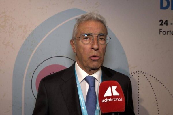 Zappia (Sin): “Rapid è una grande evoluzione in assistenza persone con Alzheimer”